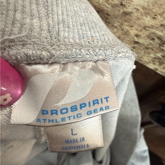Prospirit Gray Athletic Gear - Picture 4 of 10